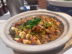 -院8里·小聚园老川菜(九眼桥店)