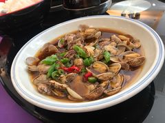 -西山人家·传统苏帮菜·家宴(木渎店)