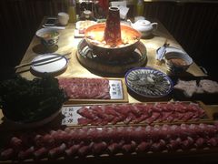 -羊大爷涮肉(亮马桥店)