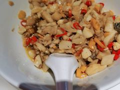 -农耕记·湖南土菜(halo广场店)
