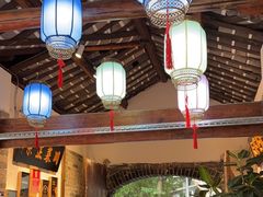 -院8里·少城记忆老川菜(宽窄巷子店)