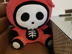 -嘉喜来比萨(罗马花园店)