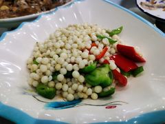 鸡头米-杨辉饭店