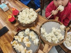 -海汇源老烧麦店(东大街总店)