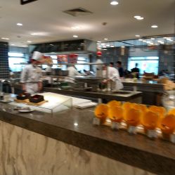 -上海浦东华美达大酒店·宴会厅