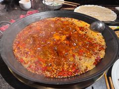 -巴蜀大宅门火锅(北大街店)