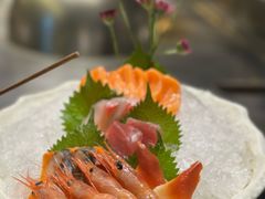 -铁板诱惑法式铁板烧(大卫城店)