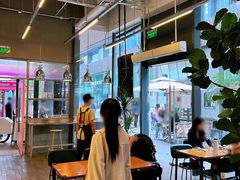 -OUR Bakery(三里屯太古里店)