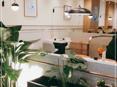 大堂-有鱼吃·纸包烤鱼(曲江创意谷店)