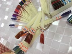 -美甲日记美睫专业纹绣半永久