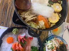 -宫谷创作料理(大拇指广场店)