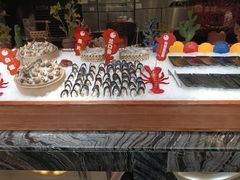 -芭菲盛宴·环球美食(北城国际店)