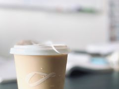 -Line 咖啡(石厦花园店)