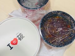 -西贝(上海中心店)