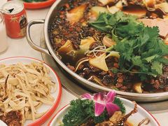 香辣红油耗儿鱼-川道拐耗儿鱼(旗舰店)