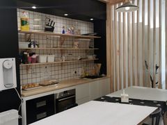 -艾瑞克儿童艺术创想(海马公园店)