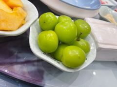 -名都晓荷塘(涿州店)