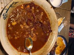 -那时新疆·若羌(经纬汇店)