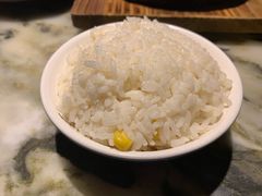 -绿茶餐厅(汇悦大融城店)