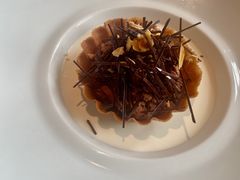-Le Comptoir de Pierre Gagnaire