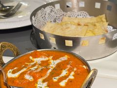 -Pita's&Tika's中东和印度风味餐厅(龙湖天街店)