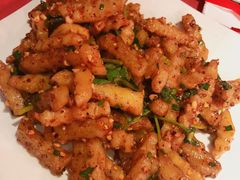 -一个叫川的地方(麒麟新天地店)