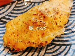 -帽帽家只卖生蚝·烧烤(沙湖路店)