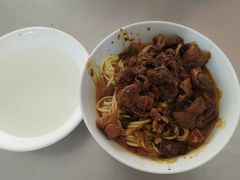 -丁记面馆(凤凰店)