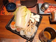 -京鹿料理(荟聚店)