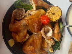 -藏红花·西班牙餐厅(北京五道营店)
