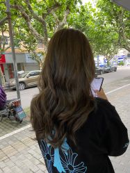 点击看大图 -卓梵美发·精品Salon