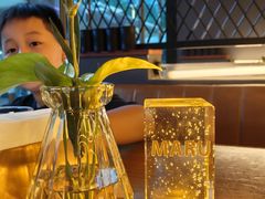-MARU玛露音乐餐厅(大学路店)