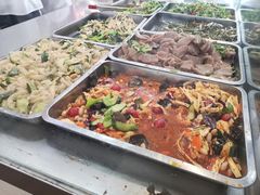 -闫家驴肉老店(华电一校店)