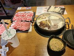 -呷哺呷哺(宝山正大乐城店)