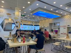 -朱洪元苏式面馆(绿宝广场店)