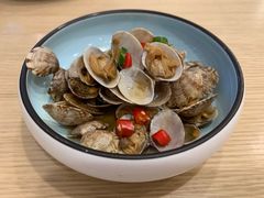 -船歌·鱼水饺青岛菜(国贸商城店)