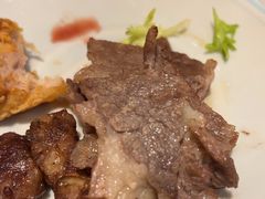 -千寻山野烤肉(中关村店)