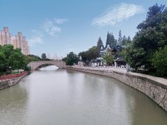 -三林塘老街