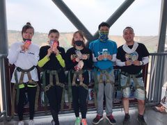 -古柏渡飞黄旅游区