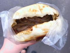 -刘小武·锅魁(总店)