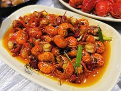 -一棠龙虾•王牌虾球(楚河汉街店)