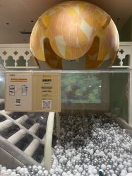 -奈尔宝家庭中心·亲子餐厅(华采天地店)