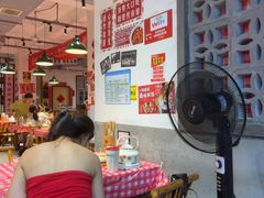 -龙师傅卤炒(天马店)