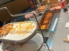 -冰城串说·羊肉串烧烤(哈西大街店)