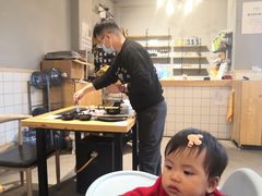 -赞酱川式烤肉(蜀都万达店)
