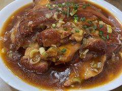 -芳芳餐厅(白沙路店)