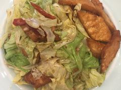 -巴依老爷新疆美食(望京小街店)