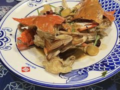 -旺角小渔村(二马路店)