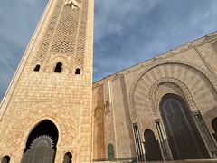 -哈桑二世清真寺