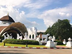 -清迈夜间动物园